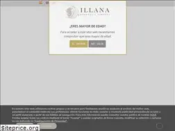 Sites similar to bodegasillana.com