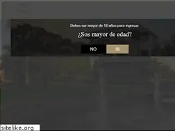 Sites similar to bodegasinfin.com