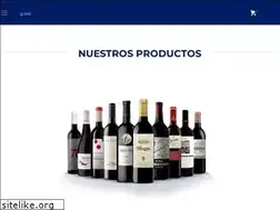 Sites similar to bodegasjavier.es