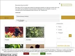 Sites similar to bodegaslaaurora.com
