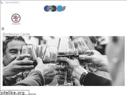 Sites similar to bodegaslarre.com