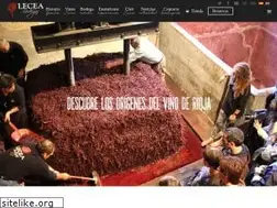 Sites similar to bodegaslecea.com