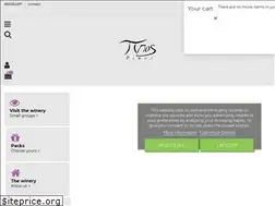 Sites similar to bodegaslospinos.com
