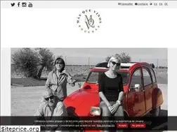 Sites similar to bodegasmasquevinos.com