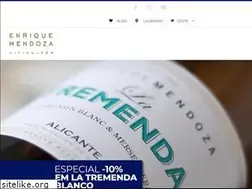 Sites similar to bodegasmendoza.com