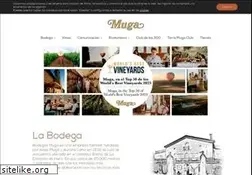 Sites similar to bodegasmuga.com