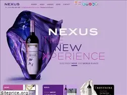 Sites similar to bodegasnexus.com