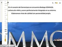 Sites similar to bodegasommos.com