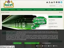 Sites similar to bodegasorvi.es