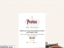 Sites similar to bodegasprotos.com