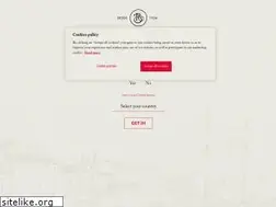 Sites similar to bodegasramonbilbao.es