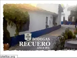 Sites similar to bodegasrecuero.com