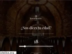 Sites similar to bodegasriojanas.com