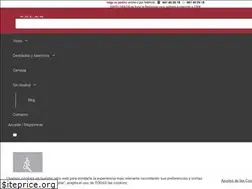 Sites similar to bodegassalas.com