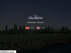 Sites similar to bodegassanhuberto.com.ar