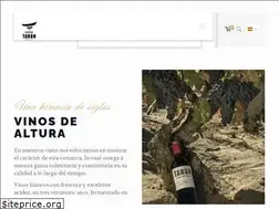 Sites similar to bodegastaron.com