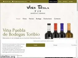 Sites similar to bodegastoribio.com