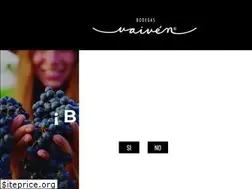 Sites similar to bodegasvaiven.mx