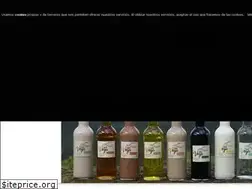 Sites similar to bodegasvega.com