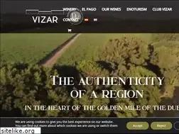 Sites similar to bodegasvizar.es