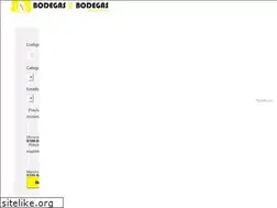Sites similar to bodegasybodegas.com.co
