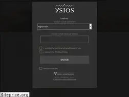 Sites similar to bodegasysios.com