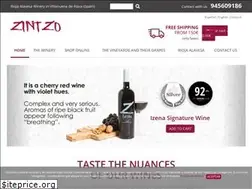 Sites similar to bodegaszintzo.com
