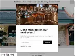 Sites similar to bodegaultima.com