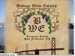 Sites similar to bodegawineestates.com