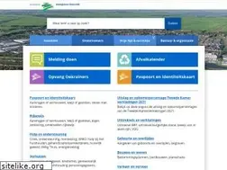Sites similar to bodegraven-reeuwijk.nl