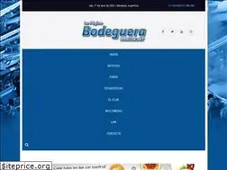 Sites similar to bodegue.net