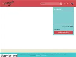Sites similar to bodegueo.com