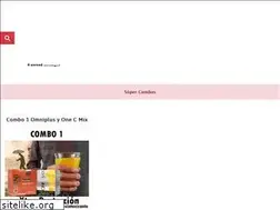 Sites similar to bodeguita.co
