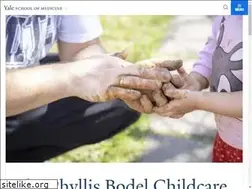 Sites similar to bodelchildcare.org