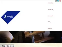 Sites similar to bodemistanbul.com