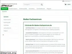 Sites similar to boden-fachzentrum.de