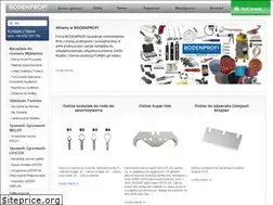 Sites similar to boden-profi.pl