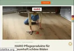 Sites similar to boden-putzmittel.de