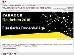Sites similar to boden-ratgeber.de