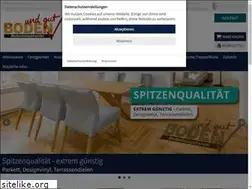 Sites similar to boden-und-gut.de