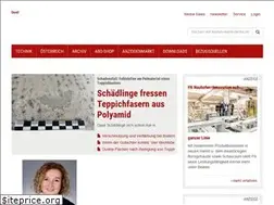 Sites similar to boden-wand-decke.de