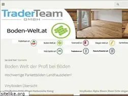 Sites similar to boden-welt.at
