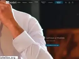 Sites similar to boden.cl