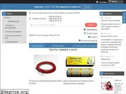 Sites similar to boden.com.ua