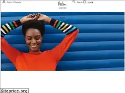 Sites similar to boden.eu