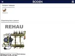 Sites similar to boden.red