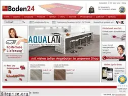 Sites similar to boden24.eu