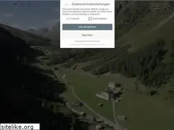 Sites similar to bodenalpe.com