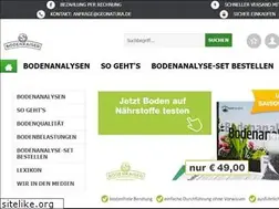 Sites similar to bodenanalyse-zentrum.de