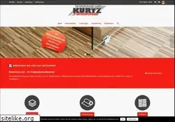 Sites similar to bodenbau.net